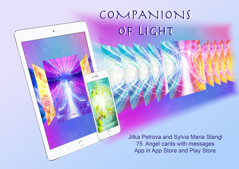 Companions of Light App